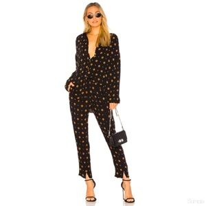 Free People Lounge Set